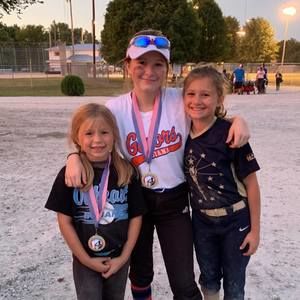 Meet your Posher, Jess